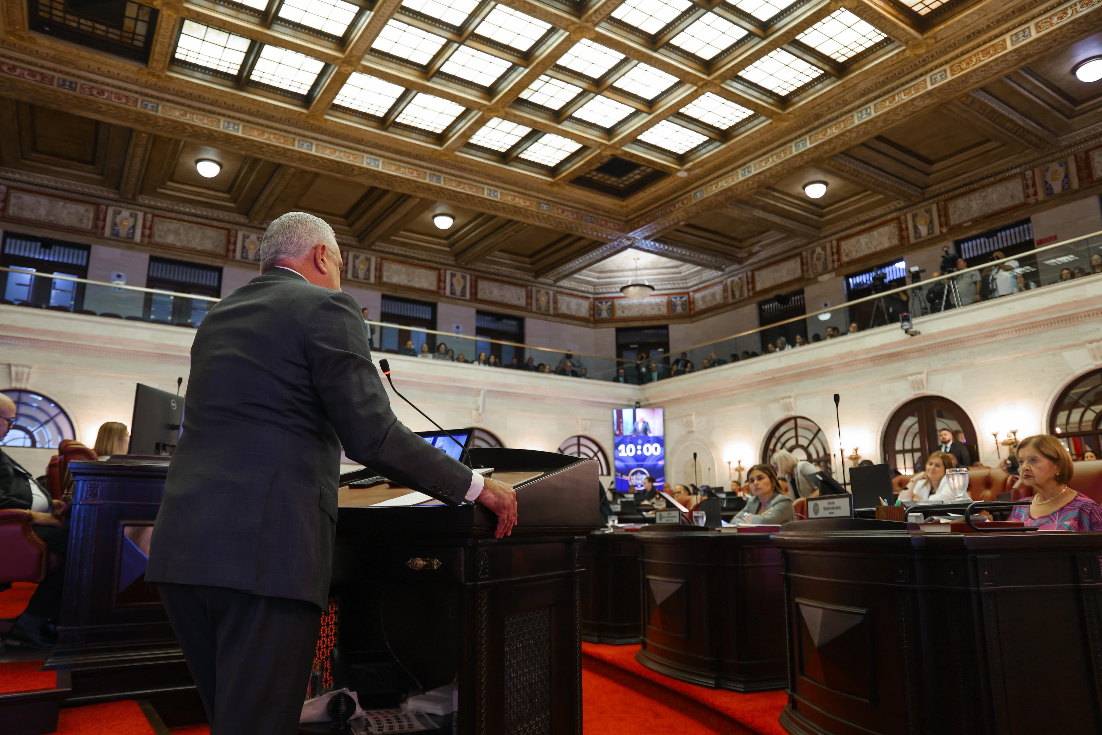 Senado aprueba medidas para fortalecer el deporte, incentivar el voluntariado y disposiciones contributivas