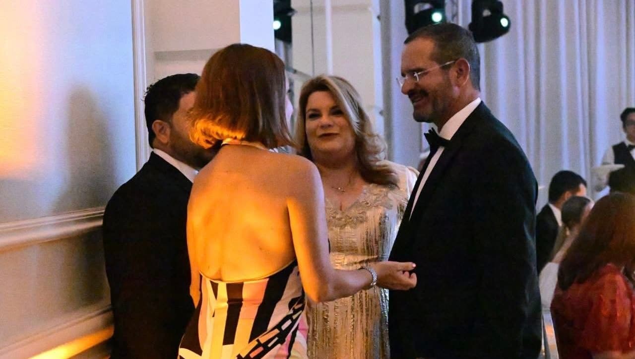 El reencuentro que nadie pidió, pero que todo el mundo especula