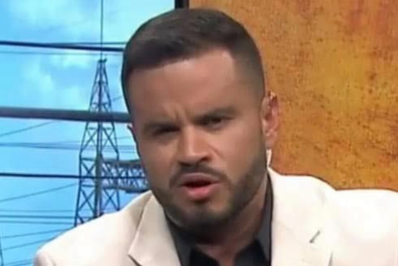 La Comay señala posible cancelación del programa de Jay Fonseca en Wapa TV