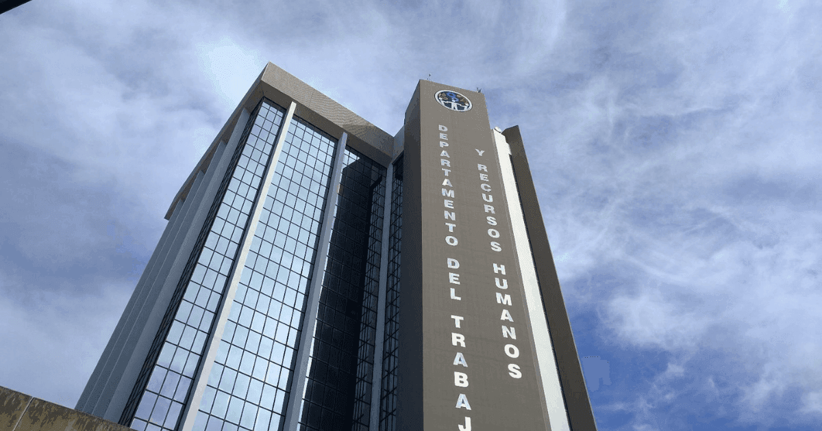 Mercado laboral en la isla se mantiene estable