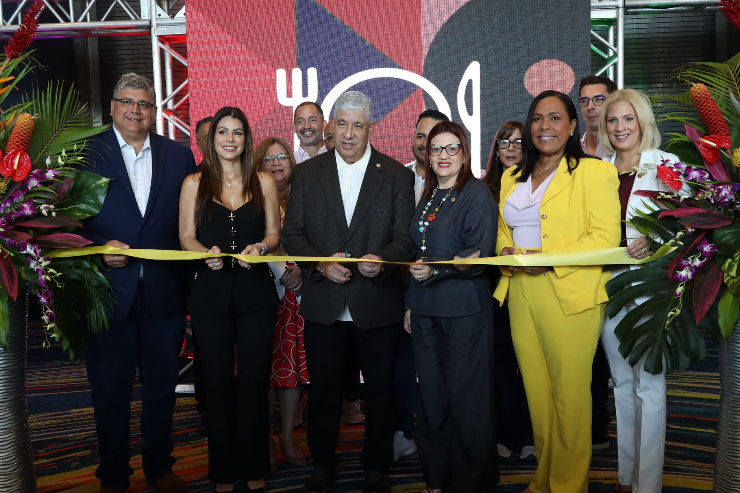 ASORE abre su Restaurant Show 2025