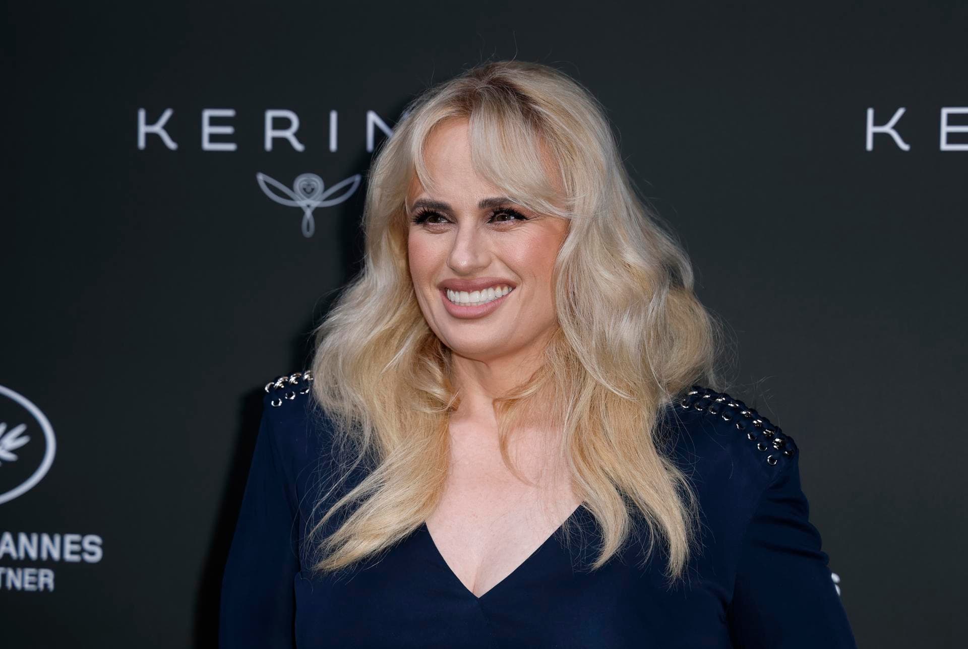 Rebel Wilson gana una demanda por difamación presentada por una actriz de su película