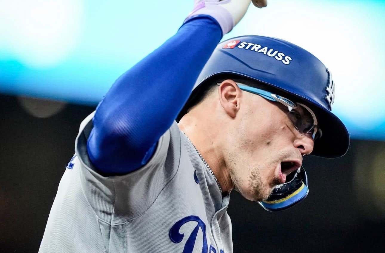 Dodgers se acercan a la Serie de Campeonato y Padres evitan la eliminación