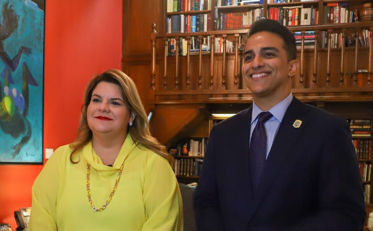 Gobernadora envía proyecto para cheque de alivio contributivo