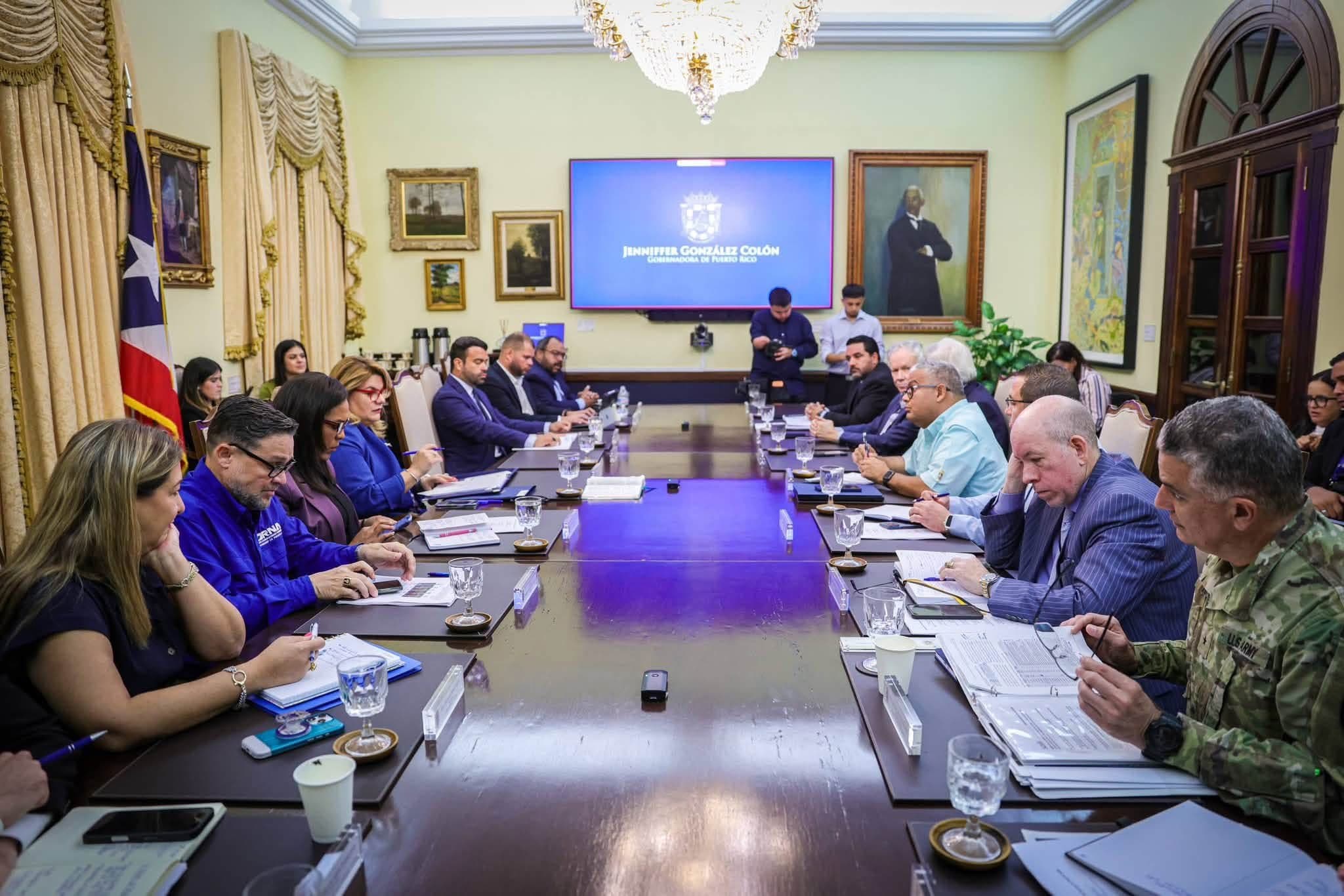 Sequía extrema podría acercarse al 40 por ciento de Puerto Rico