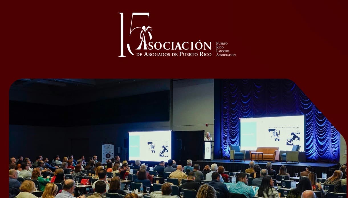 Asociación de abogados refuerza la excelencia jurídica con nueva serie de capacitaciones gratuitas