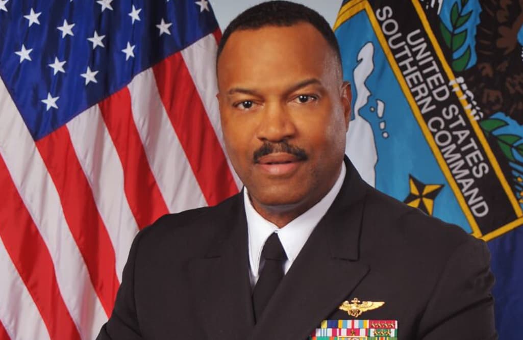 Jefe del Comando Sur de EEUU visita islas caribeñas para reforzar cooperación en seguridad
