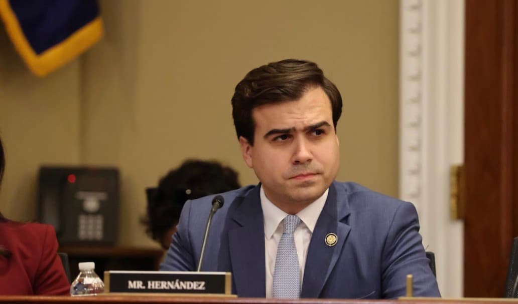 Pablo José busca montarse en logro federal que se atribuye a Jenniffer González