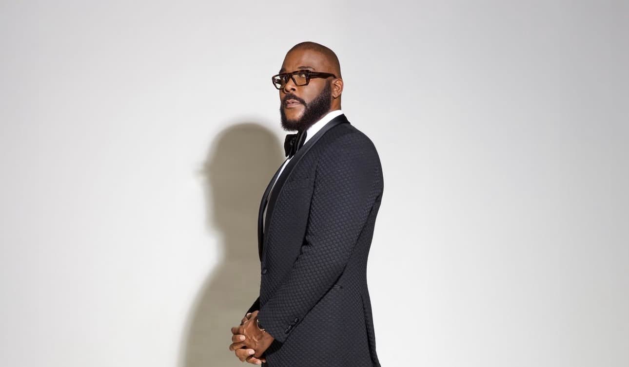 Tyler Perry compra residencia de $30 millones en Puerto Rico y proyecta producir desde la isla
