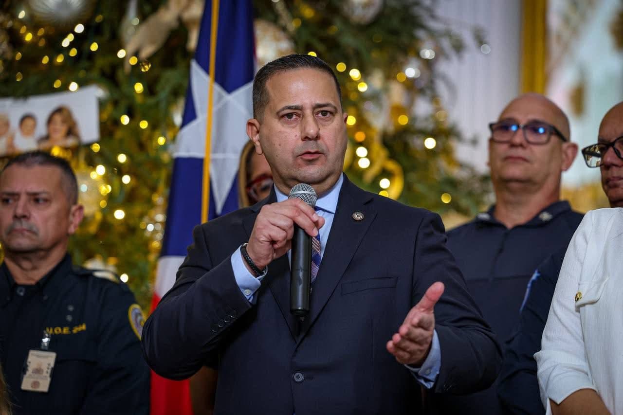 Secretario de Corrección rechaza alegaciones de exempleada