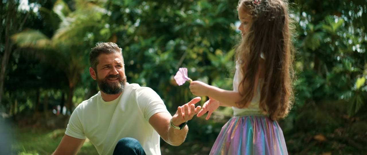 Hermes Croatto espera que nuevo sencillo ayude a los padres a conectar con sus hijas