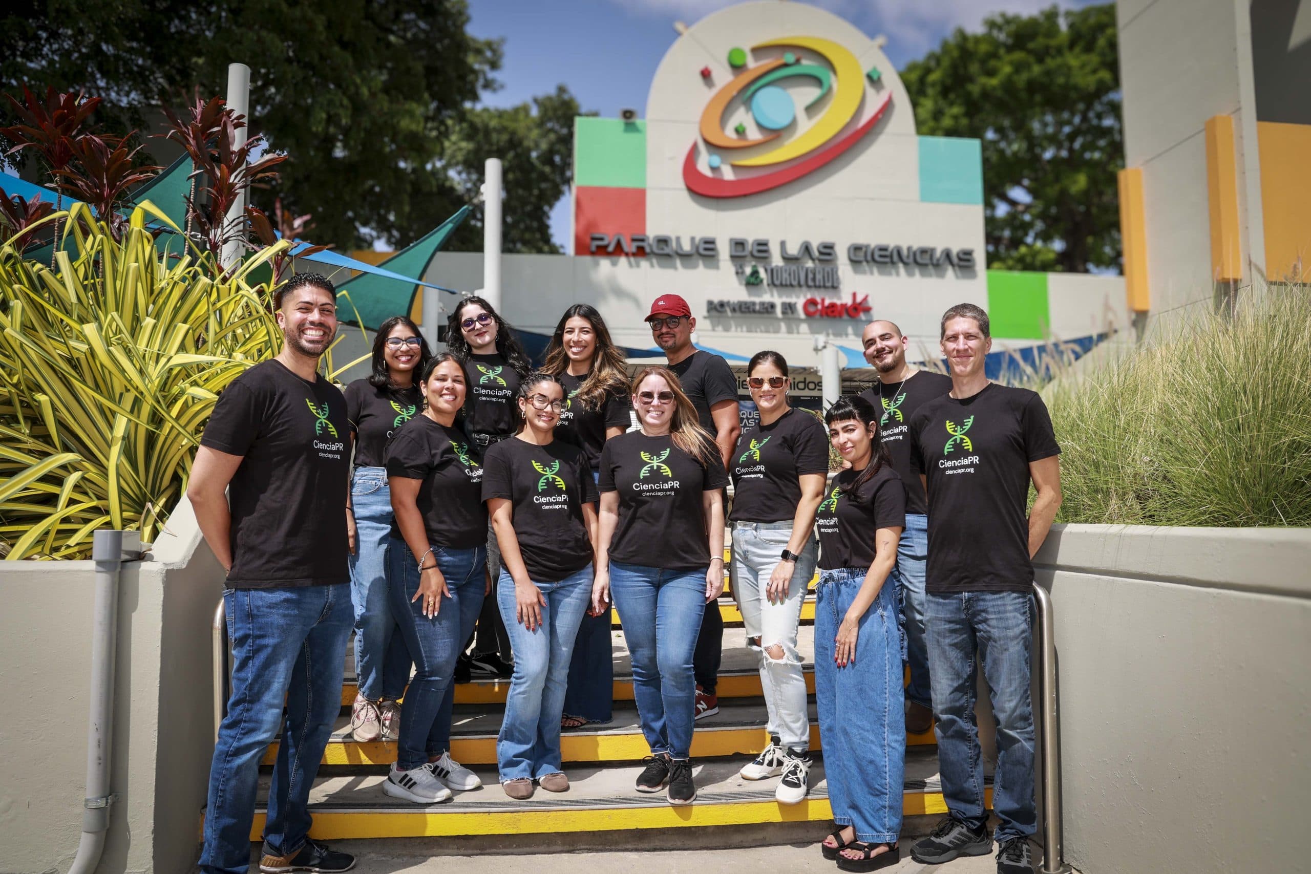 Ciencia Puerto Rico establecerá sede en el Parque de las Ciencias de Bayamón