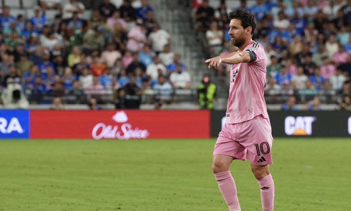 Imagen de la cobertura de: Messi, Griezmann y Martín Ojeda destacan en la jornada de la MLS