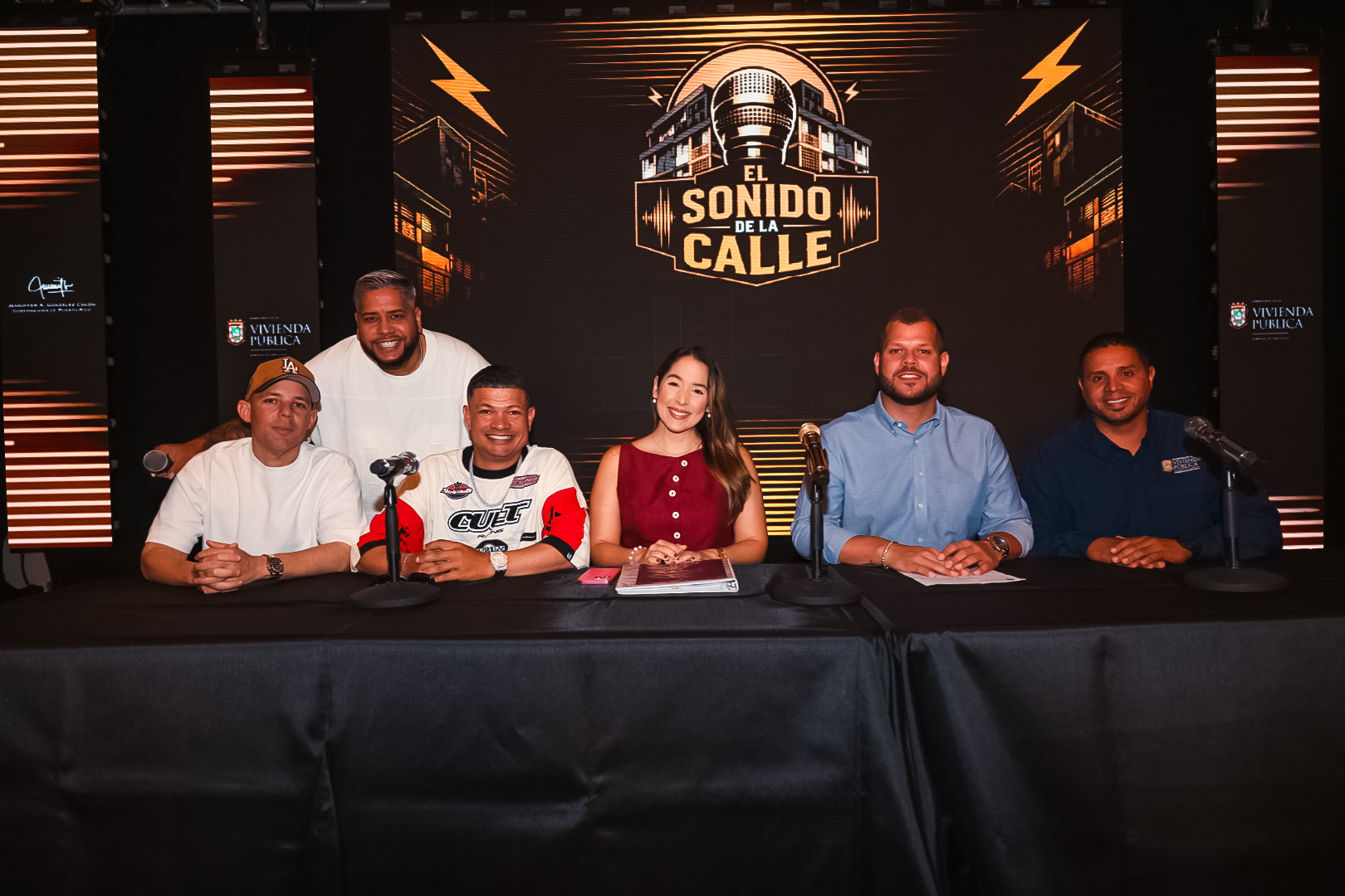 Imagen del artículo de NewsPR: “El Sonido de la Calle” abre nuevas oportunidades para el talento urbano de Puerto Rico