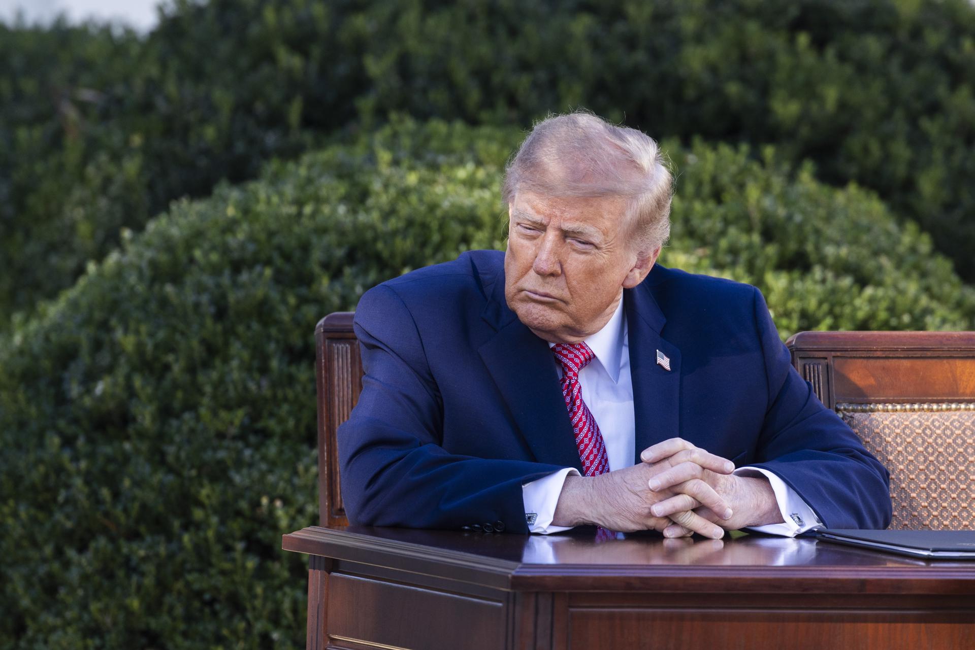 Imagen del artículo de NewsPR: Trump está dispuesto a reunirse con Putin y Xi para negociar fin de la guerra de Ucrania