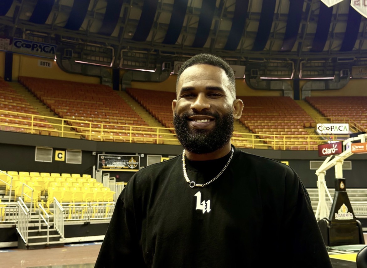 Imagen del artículo de NewsPR: Capitanes adquieren a Walter Hodge en cambio con Santurce para la temporada 2027