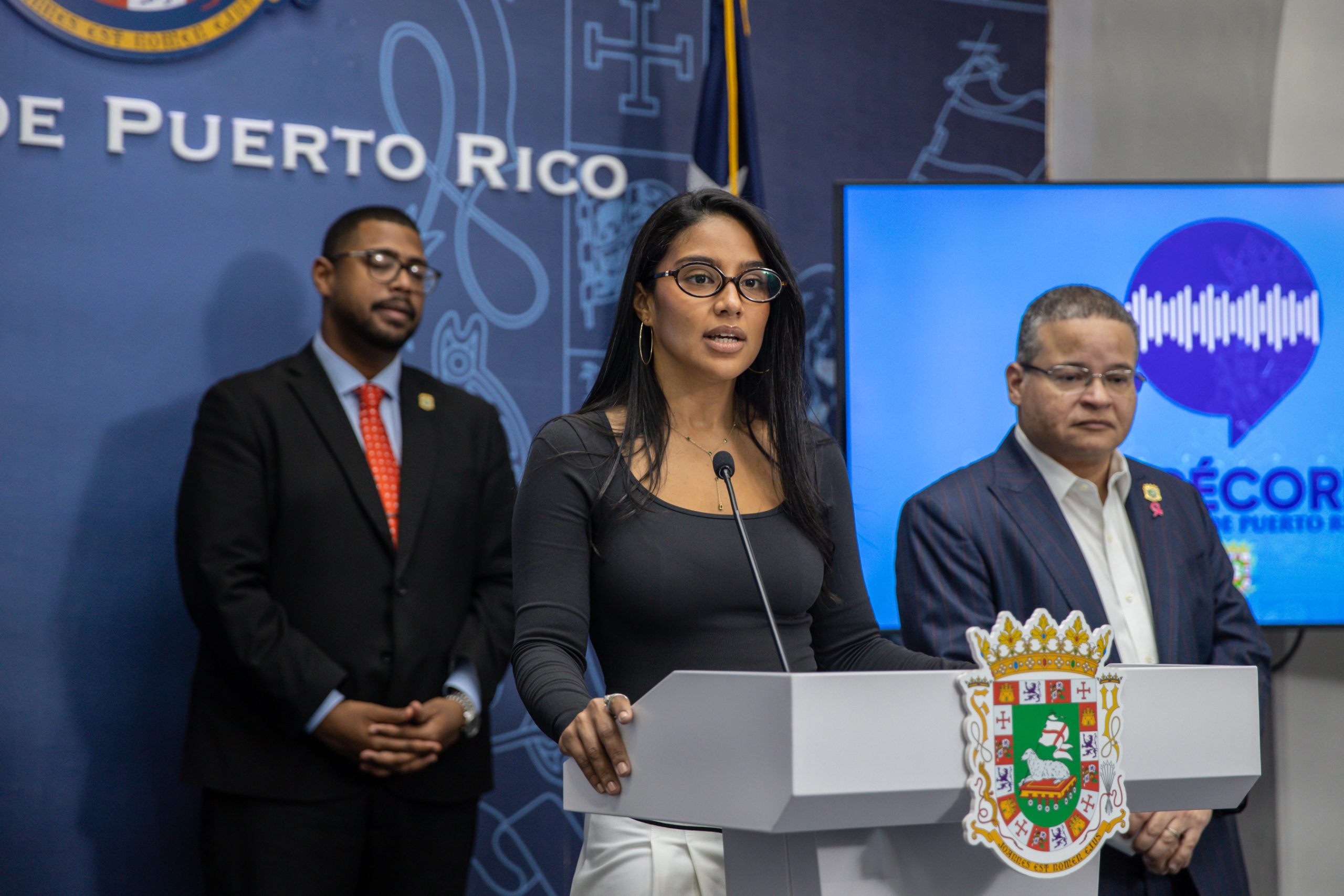 Imagen de la cobertura de: Gobierno anuncia becas, fondos para negocios y nuevos servicios de salud