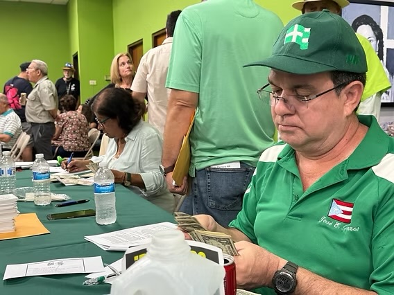 Imagen del artículo de NewsPR: [EDITORIAL] La peligrosa ruta del PPD y el PIP hacia campañas pagadas por el Gobierno
