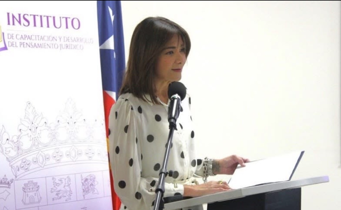 Imagen del artículo de NewsPR: Justicia rechaza que exista prueba nueva en solicitud de nuevo juicio de Elvia Cabrera