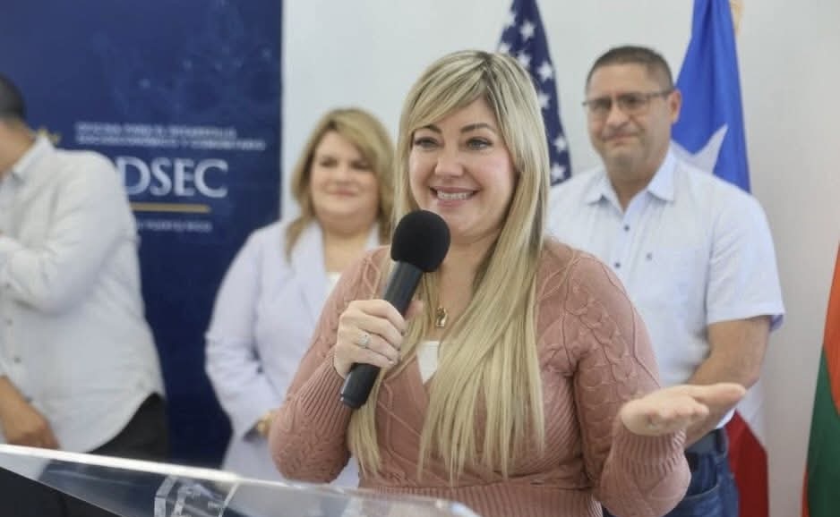 Imagen del artículo de NewsPR: ODSEC invierte cerca de $25 millones en Centros Resilientes para respuesta ante emergencias