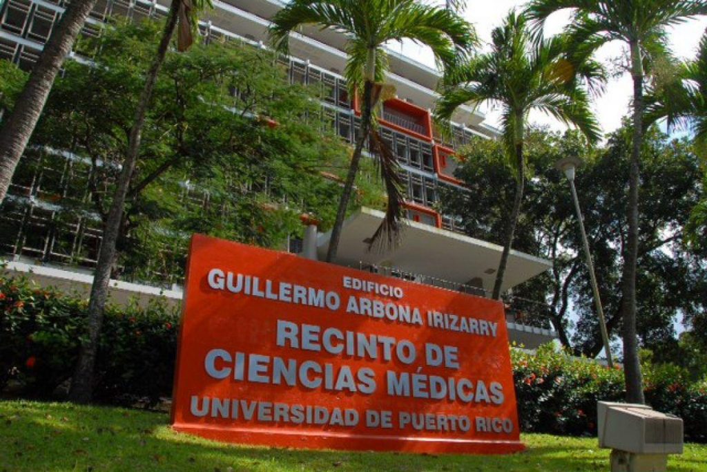 Imagen del artículo de NewsPR: Recinto de Ciencias Médicas reprograma citas de clínicas por huelga de sindicato