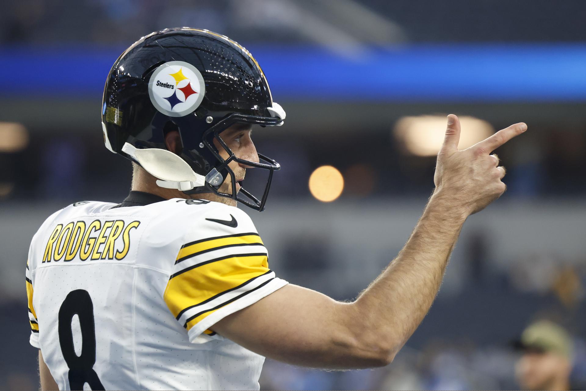 Imagen del artículo de NewsPR: Saints-Steelers y su cita histórica en París en medio de disturbios y protestas civiles