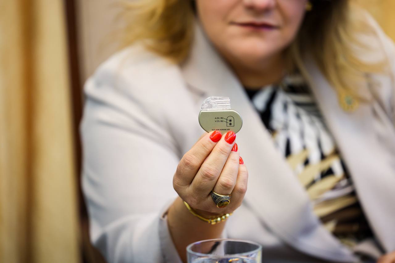 Imagen del artículo de NewsPR: Abbott expande operaciones en Arecibo con inversión de $3.2 millones