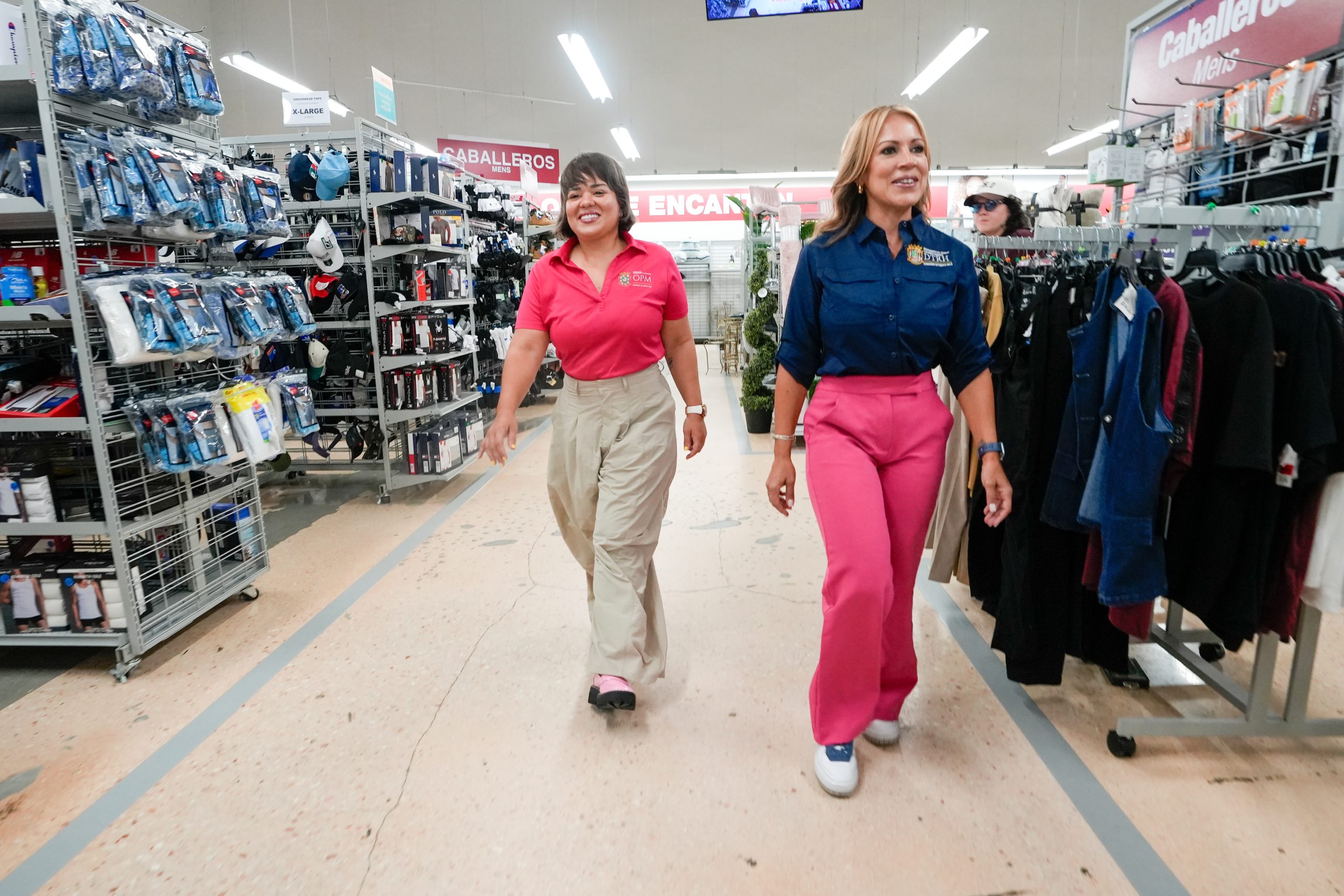 Imagen del artículo de NewsPR: OPM fiscalizará salas de lactancia y advierte multas de hasta 10,000 dólares