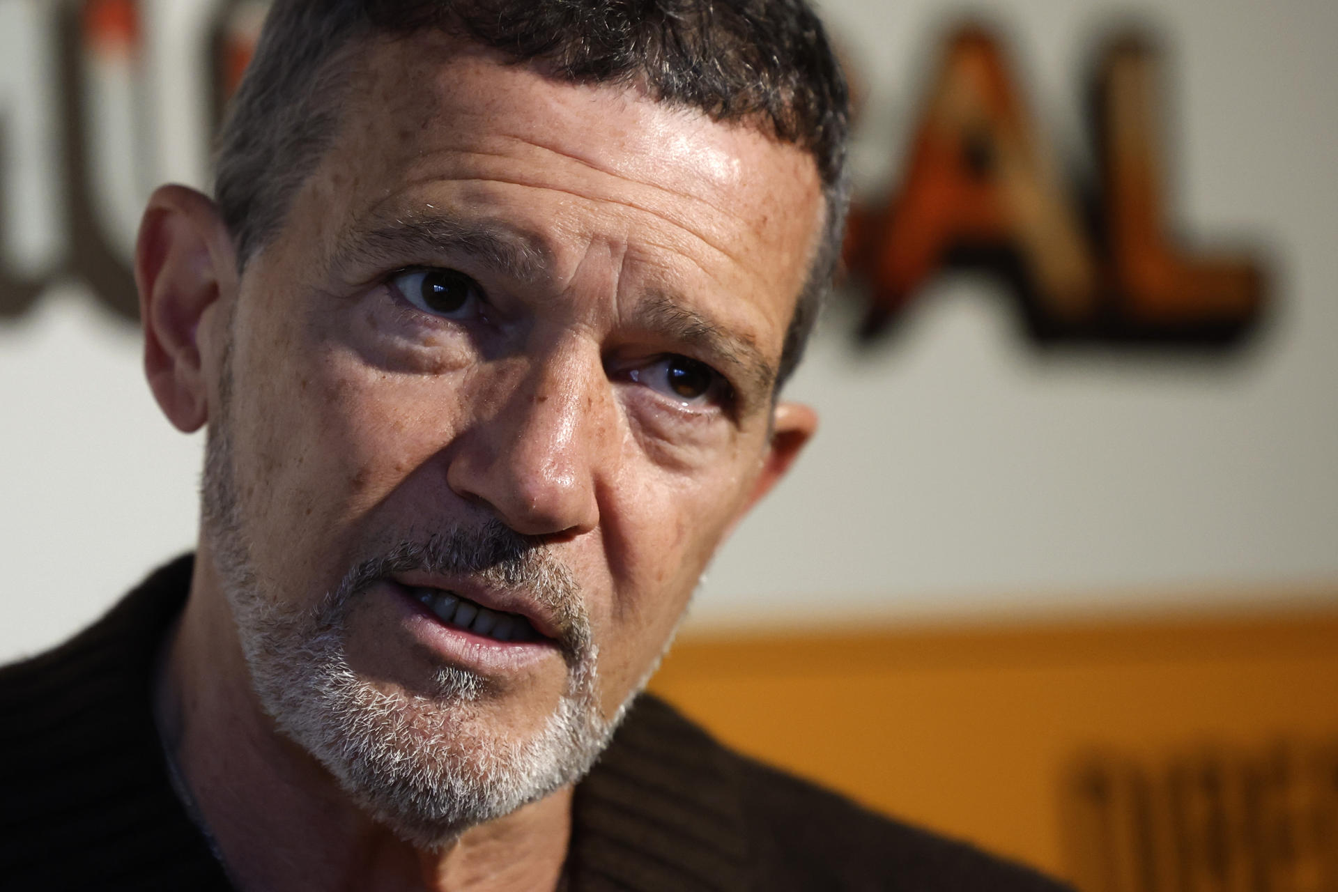 Imagen de la cobertura de: Antonio Banderas recibirá el reconocimiento de 'Agente de Cambio' de los Premios Juventud