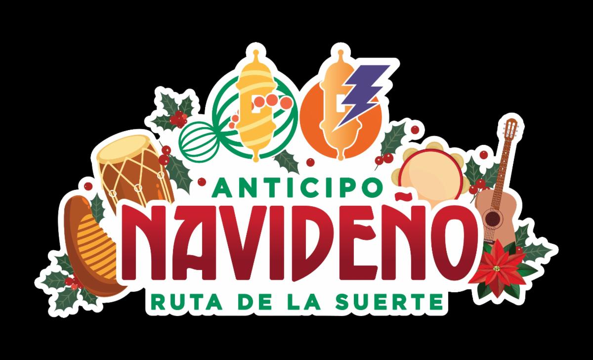 Imagen del artículo de NewsPR: Lotería Electrónica inicia “Anticipo Navideño: La Ruta de la Suerte” por distintos pueblos de Puerto Rico