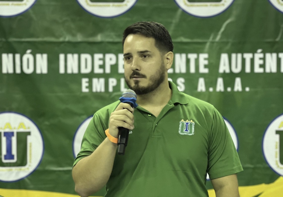 Imagen del artículo de NewsPR: Unionados de la AAA ratifican acuerdos sobre Plan de Clasificación y Retribución