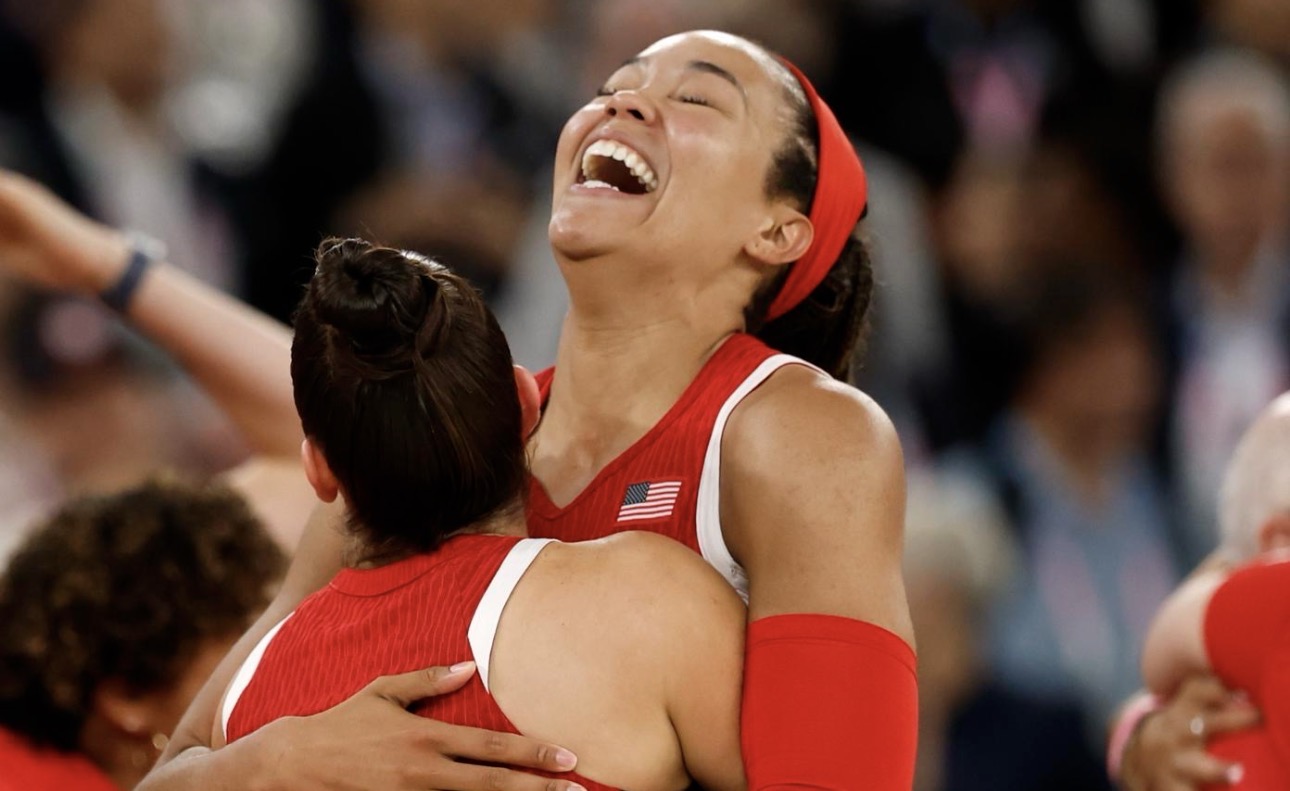 Imagen del artículo de NewsPR: El interés por el deporte femenino se dispara en EE.UU. con más de 120 millones de fans