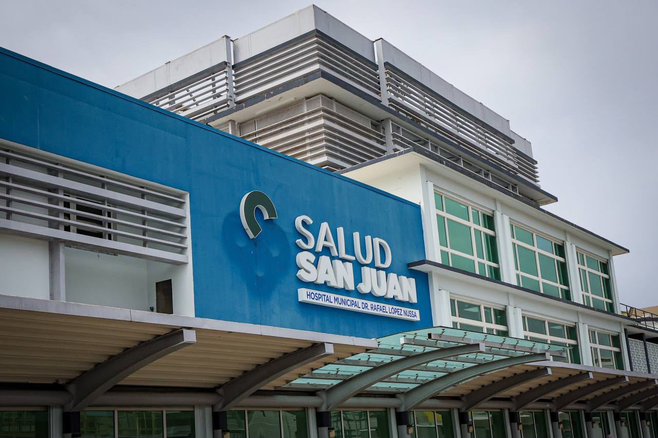 Imagen de la cobertura de: Hospital Municipal de San Juan recibe reconocimiento por su atención a leucemia, linfoma y mieloma