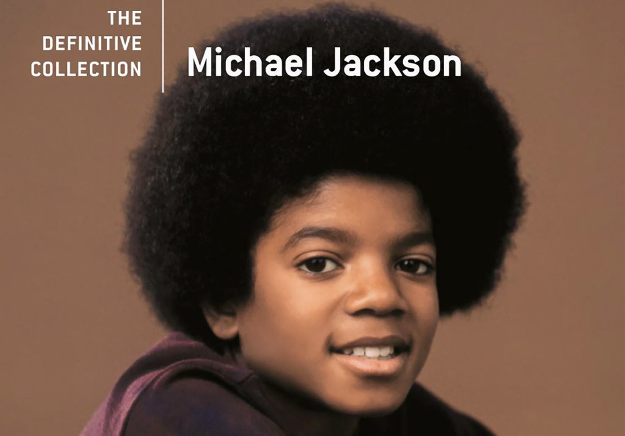 Imagen del artículo de NewsPR: Las grabaciones de los primeros años de Michael Jackson en 'The Definitive Collection LP'