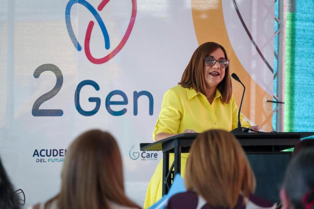 Imagen del artículo de NewsPR: Viuda de alcalde de Cataño anuncia aspiración para sucederlo en el cargo