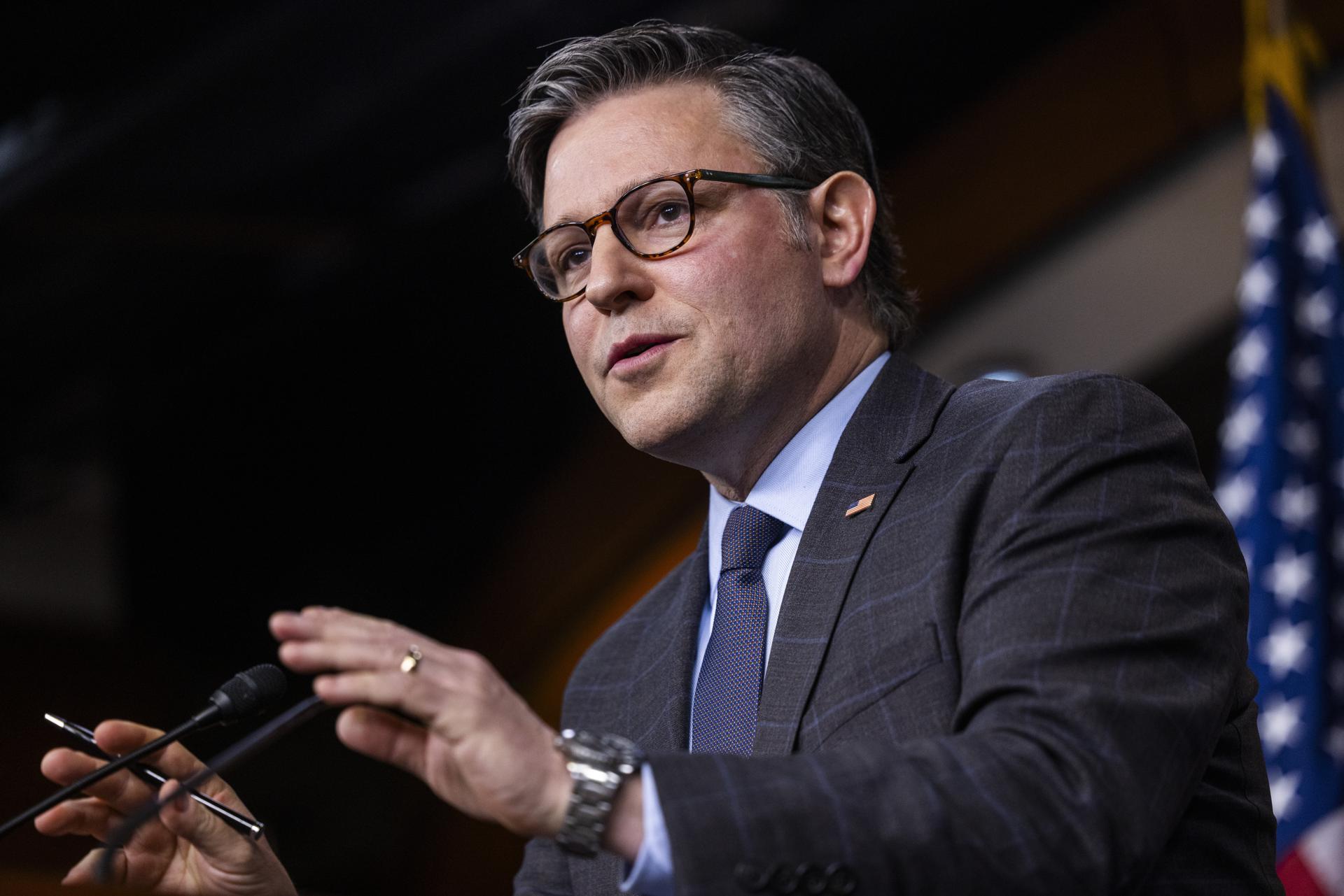 Imagen del artículo de NewsPR: El presidente de la Cámara de Representantes de EE.UU. expresa preocupación por exenciones a Rusia