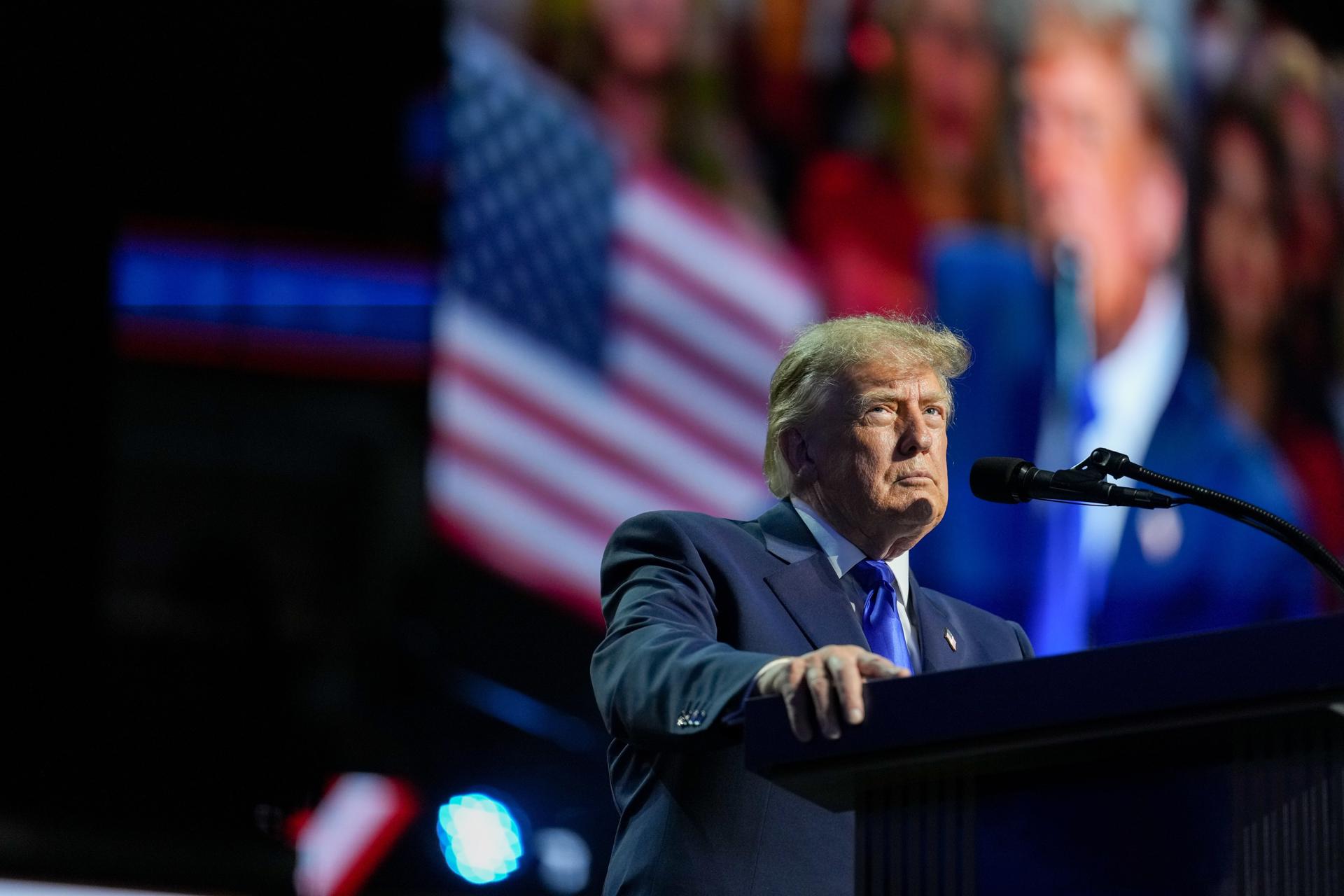 Imagen del artículo de NewsPR: Trump propone llamar 'Estrecho Trump' al estrecho de Ormuz
