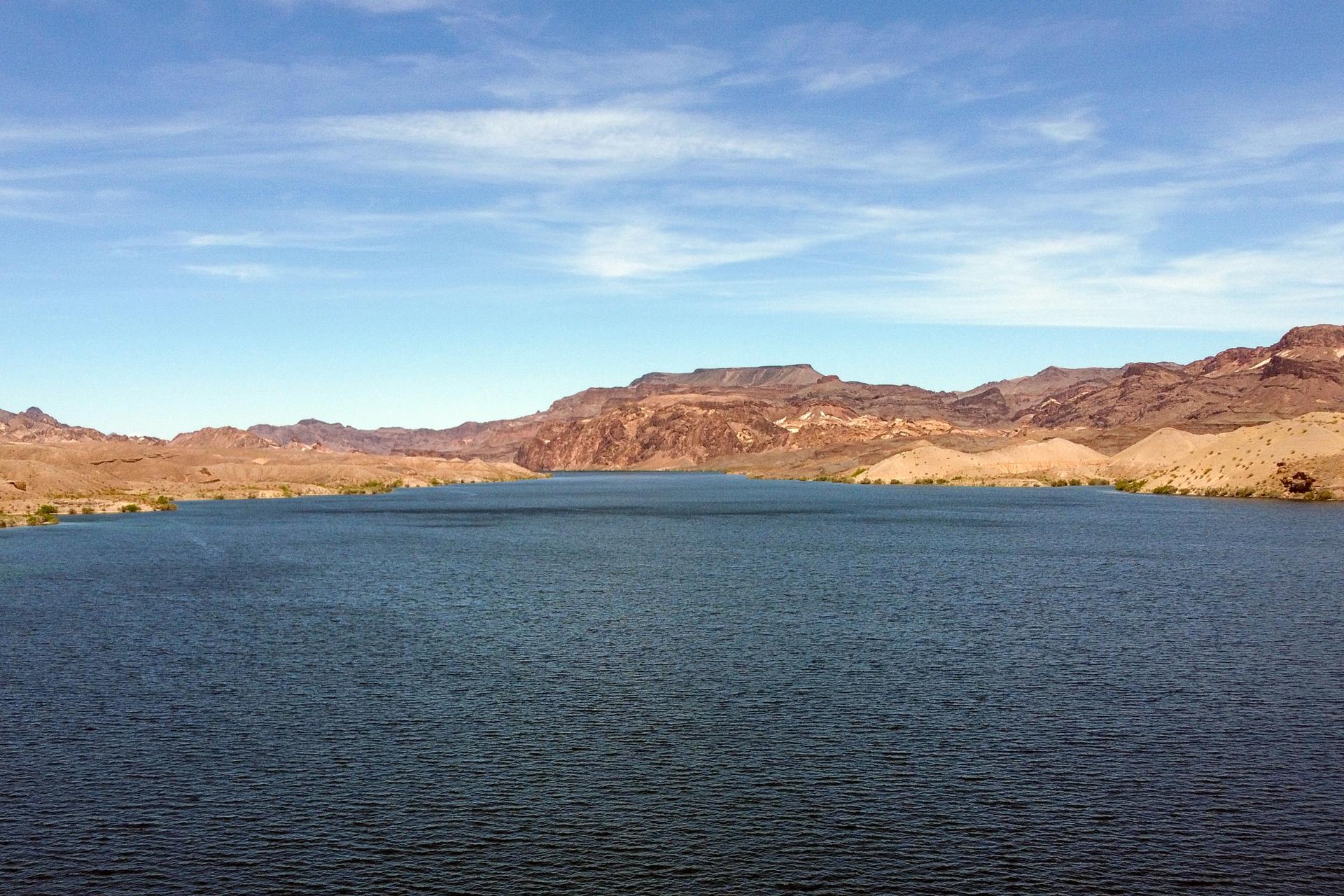 Arizona, California y Nevada adoptan un plan de ahorro masivo de agua ...