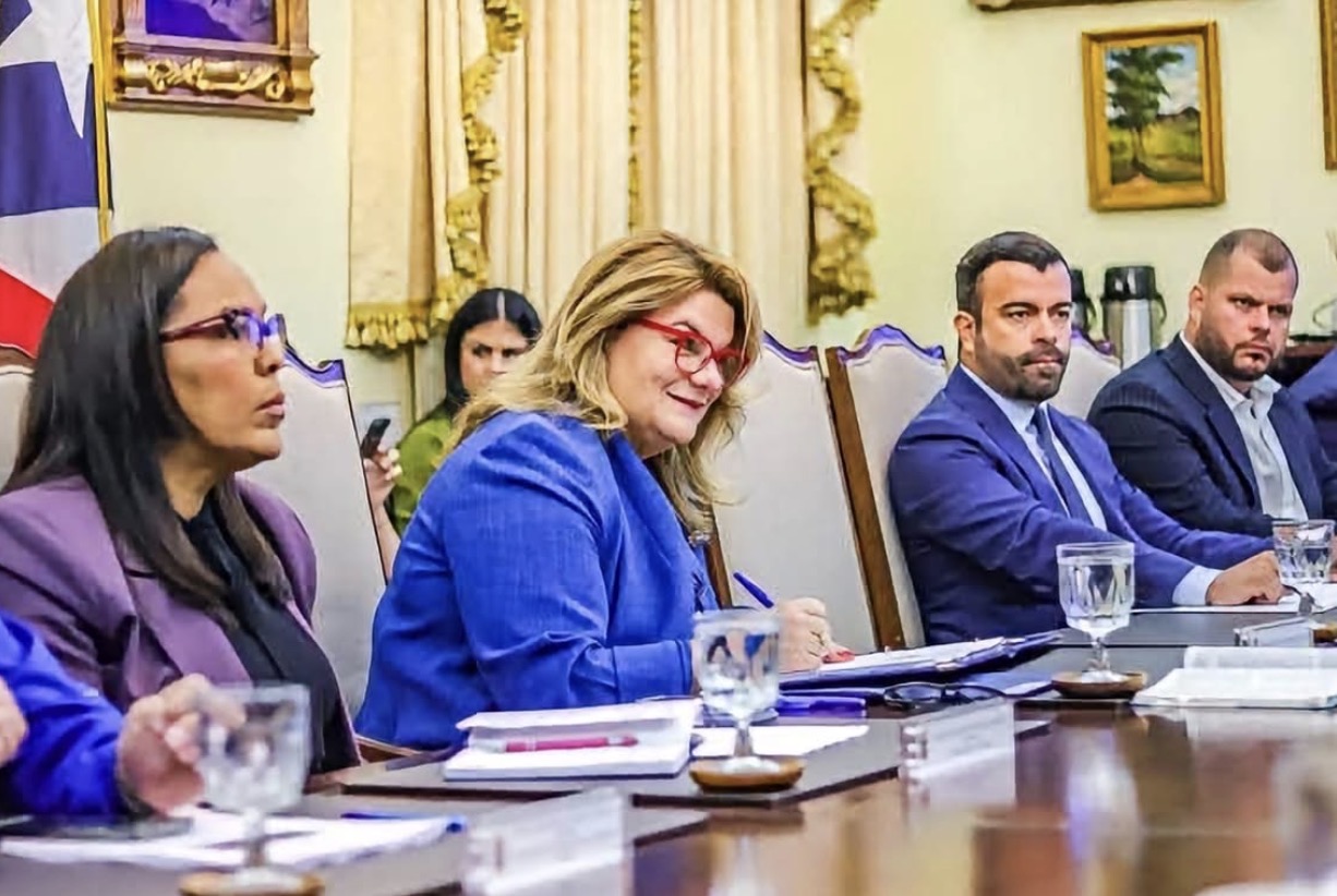 Imagen del artículo de NewsPR: Gobernadora anuncia más de $82 millones en fondos de FEMA para continuar la reconstrucción de Puerto Rico