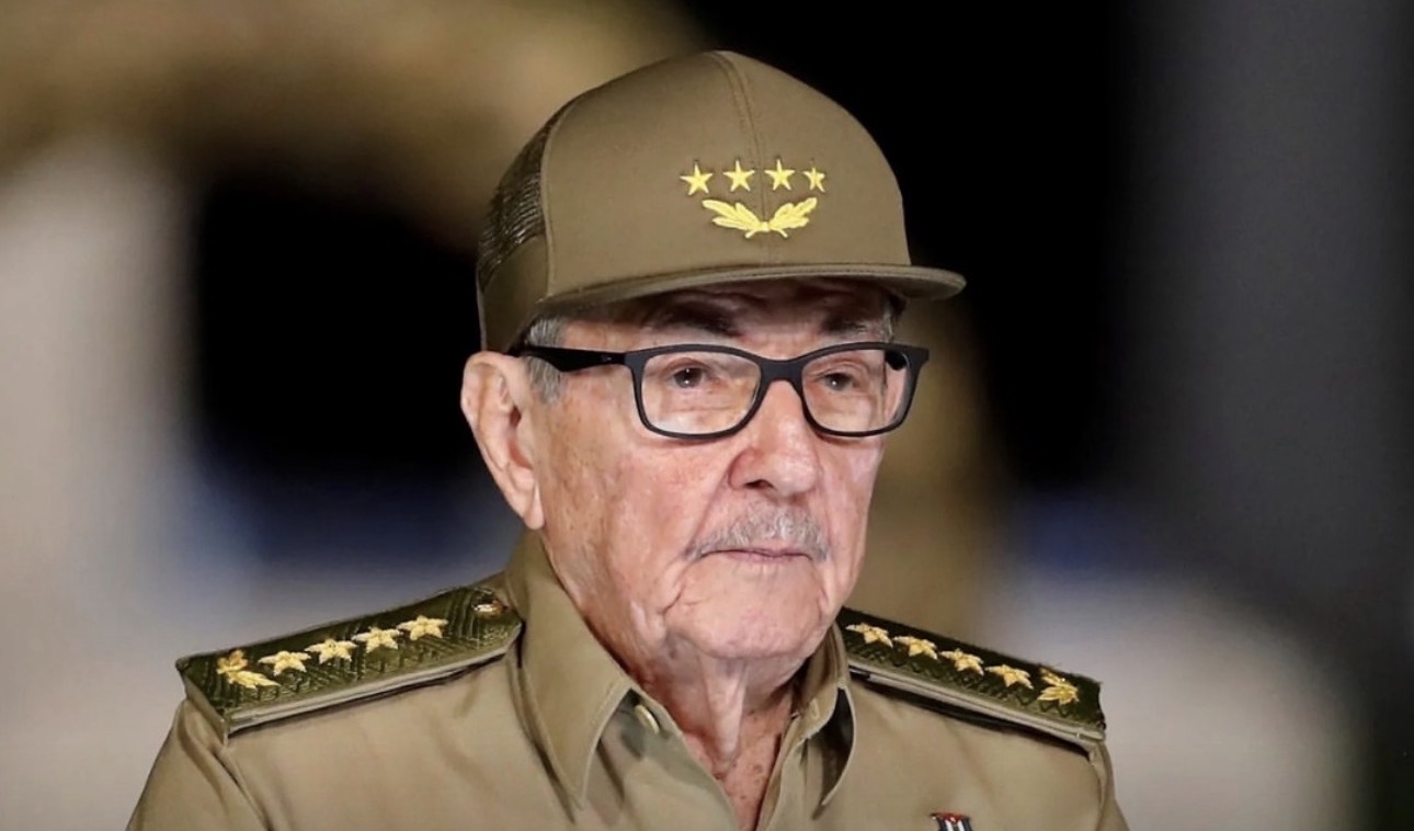 Imagen del artículo de NewsPR: Estados Unidos sanciona a un nieto de Raúl Castro y al Banco Exterior de Cuba