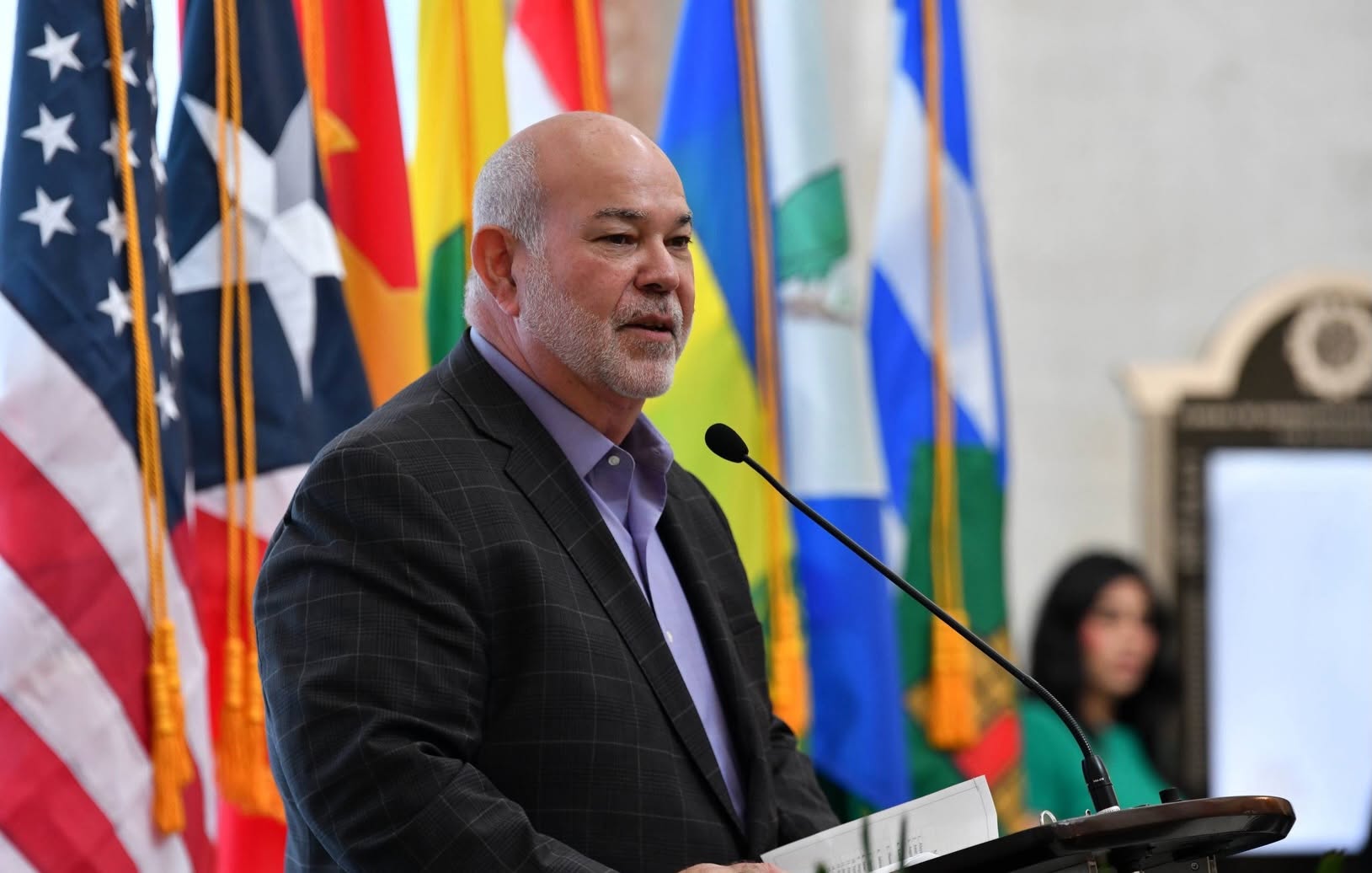 Imagen del artículo de NewsPR: Presidente cameral establece su agenda para la segunda sesión
