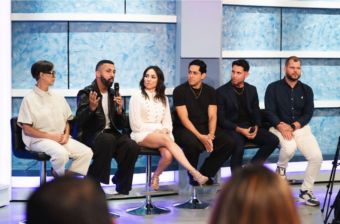 Imagen del artículo de NewsPR: Noche de Talentos Puerto Rico se une a Telemundo para ampliar el alcance de su edición 2026
