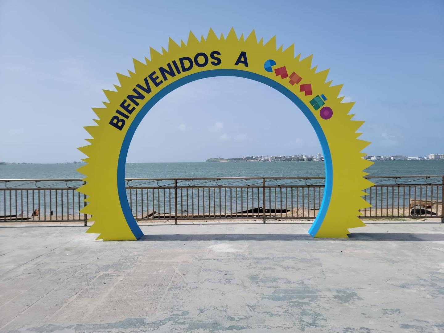 Imagen de la cobertura de: Restringirán el tránsito en el Frente Marítimo de Cataño el primer domingo de cada mes