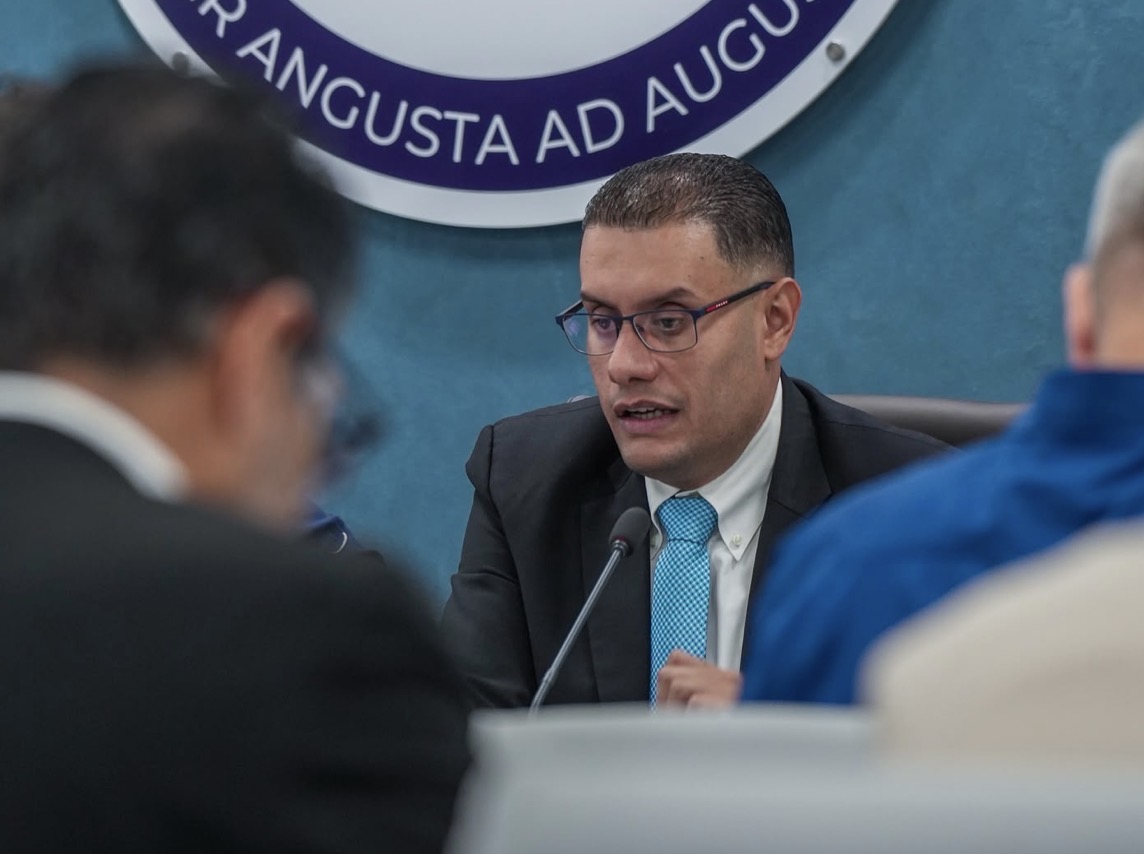Imagen del artículo de NewsPR: Alcaldes pedirán reconsiderar tres vetos para allegar fondos a municipios