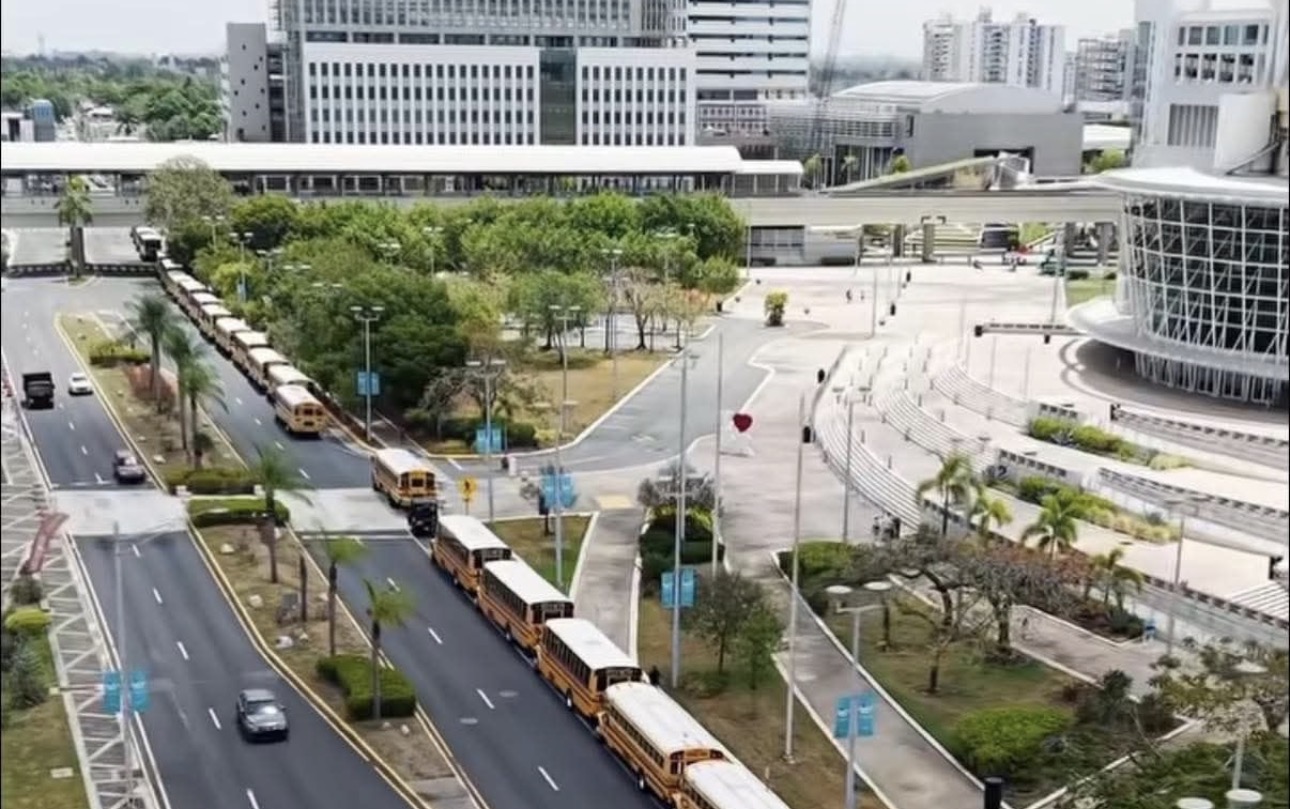 Imagen del artículo de NewsPR: San Juan destaca operación exitosa del plan de transportación durante primer concierto de Bad Bunny