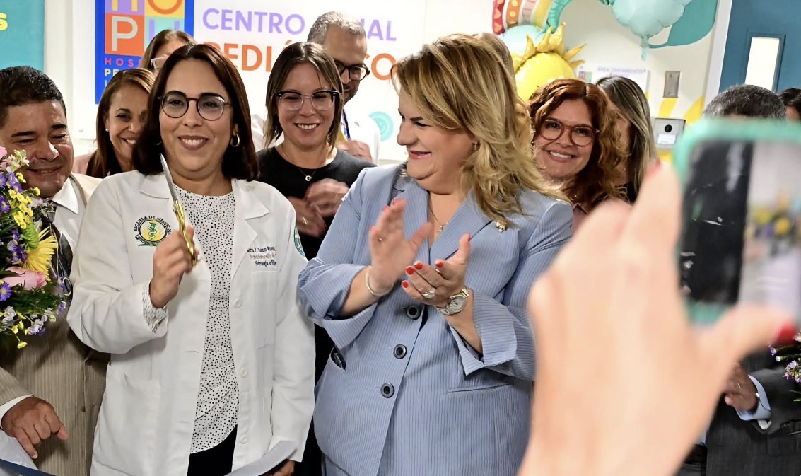 Imagen del artículo de NewsPR: Gobierno abre nuevas unidades hospitalarias y recibe propuestas para nuevo Hospital de Trauma