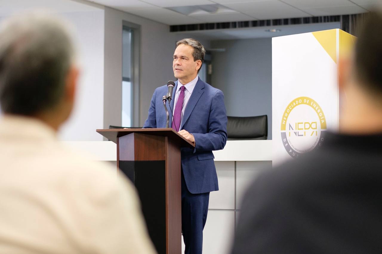 Imagen del artículo de NewsPR: Negociado de Energía examina costos de gas no consumido antes de decidir ajuste trimestral