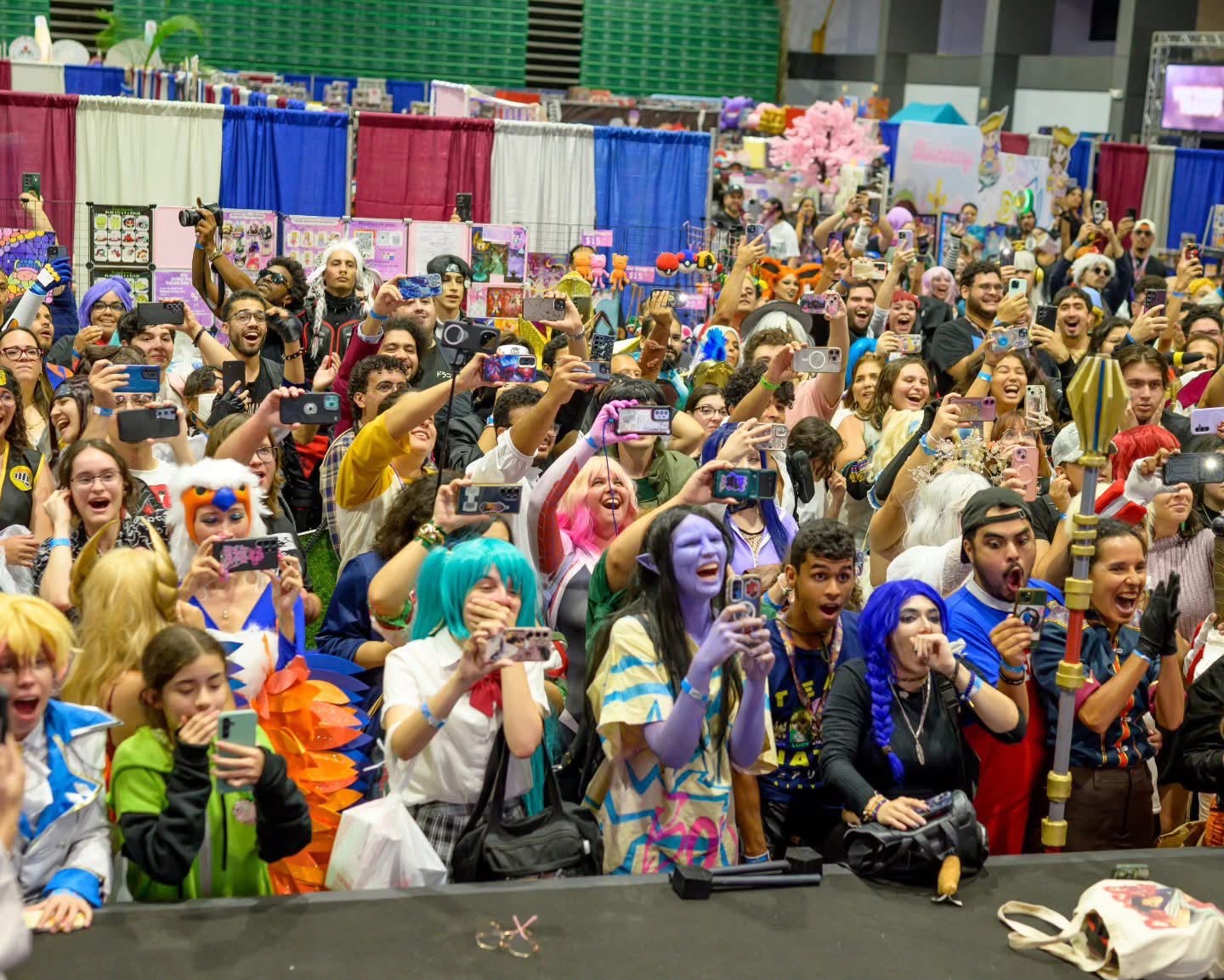 Imagen de la cobertura de: Puerto Rico Sekaiju Con reunirá a coleccionistas y gamers en Humacao