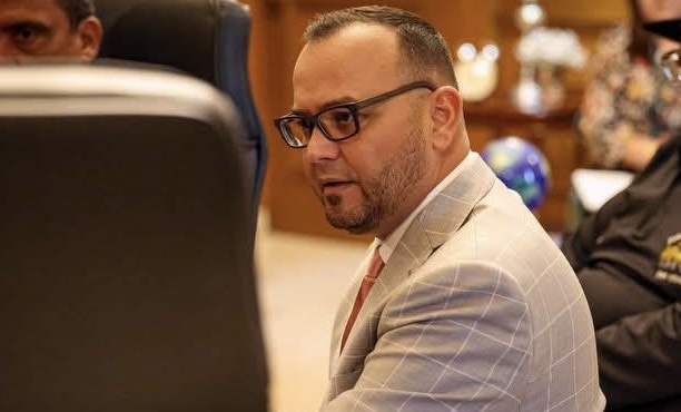 Imagen del artículo de NewsPR: Johnny Méndez respalda a Héctor Joaquín Sánchez tras referido a Justicia