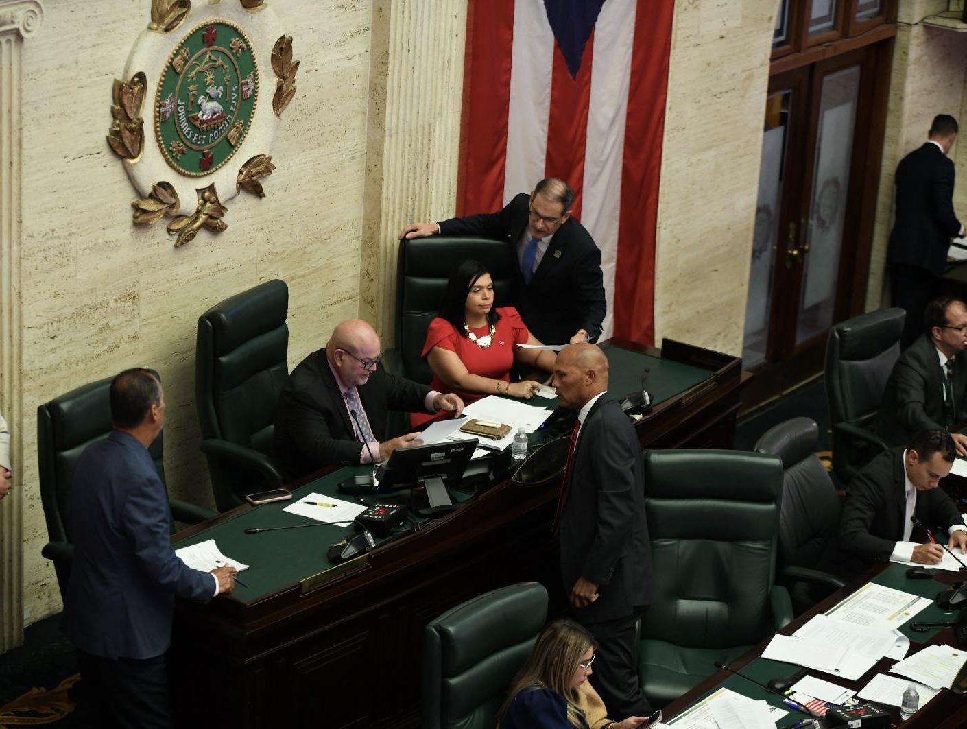 Imagen del artículo de NewsPR: Legislatura aprueba cambios a la Rama Judicial